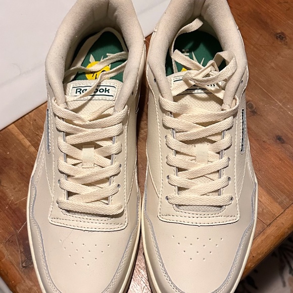 NWOT REEBOK Court Advance Shoe‎ - Picture 2 of 4